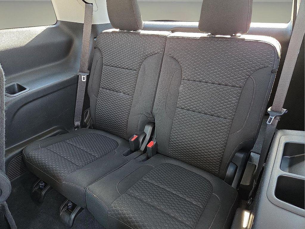 used 2019 GMC Acadia car, priced at $19,790