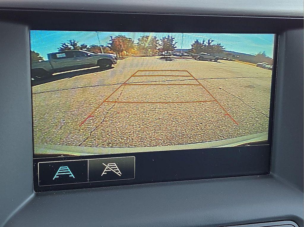 used 2019 GMC Acadia car, priced at $19,790