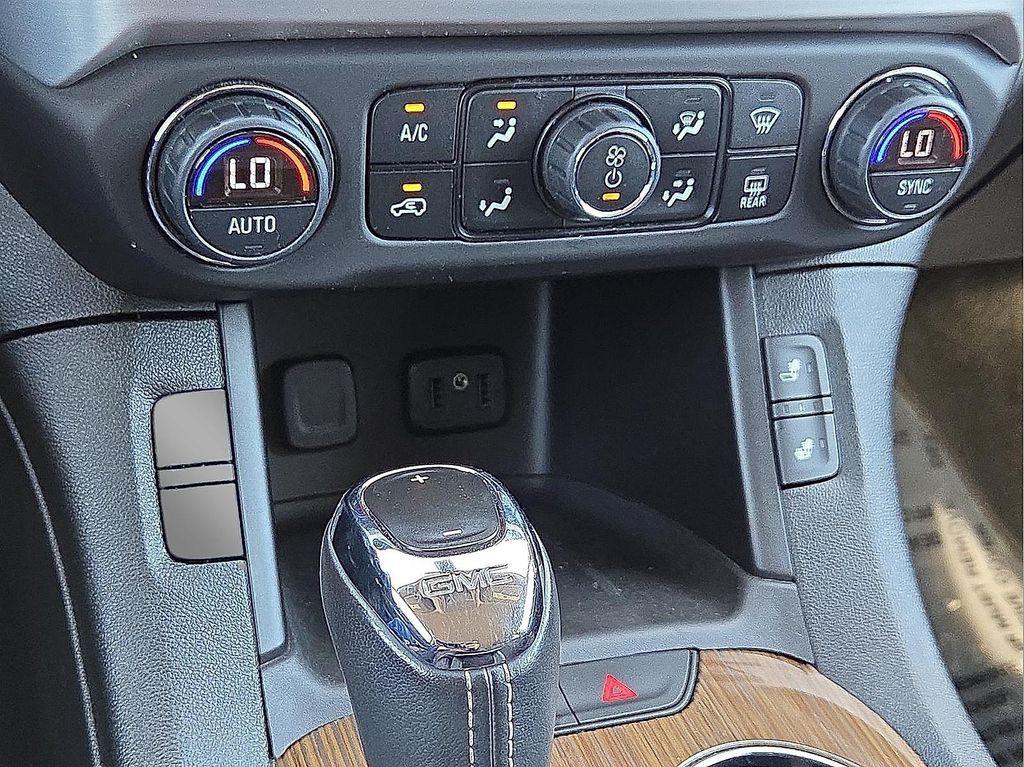 used 2019 GMC Acadia car, priced at $19,790