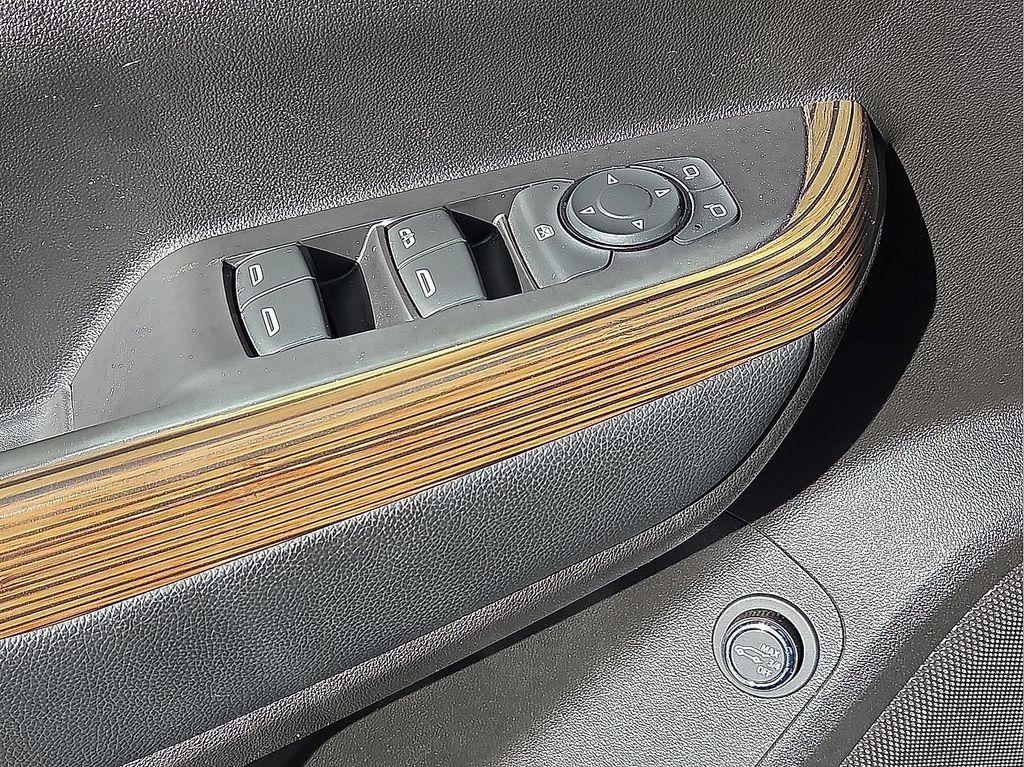 used 2019 GMC Acadia car, priced at $19,790