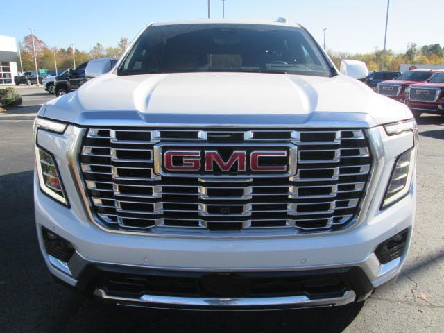 new 2025 GMC Yukon car, priced at $95,975