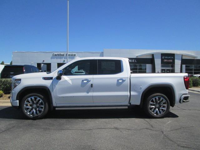 new 2024 GMC Sierra 1500 car, priced at $68,825