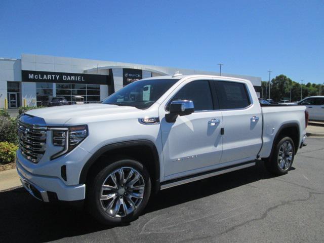 new 2024 GMC Sierra 1500 car, priced at $79,875