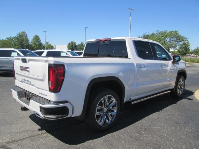 new 2024 GMC Sierra 1500 car, priced at $68,825