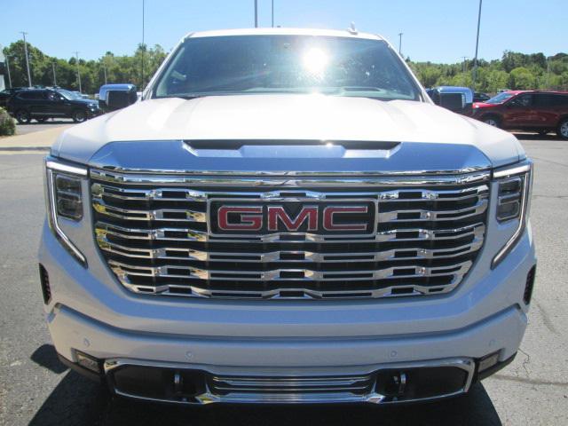 new 2024 GMC Sierra 1500 car, priced at $68,825