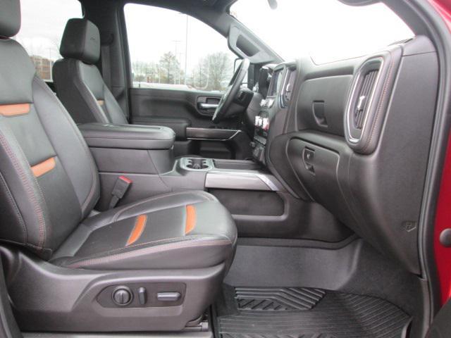 used 2022 GMC Sierra 2500 car, priced at $58,990