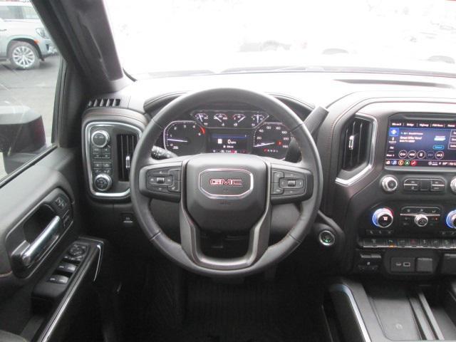 used 2022 GMC Sierra 2500 car, priced at $58,990