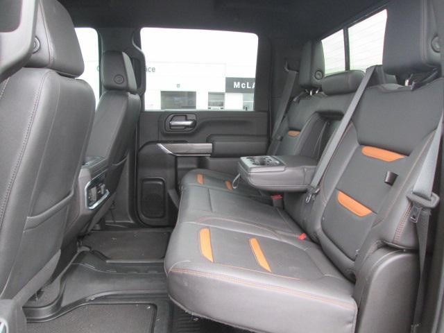 used 2022 GMC Sierra 2500 car, priced at $58,990