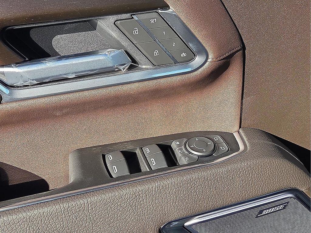 new 2026 GMC Sierra 3500 car, priced at $84,290