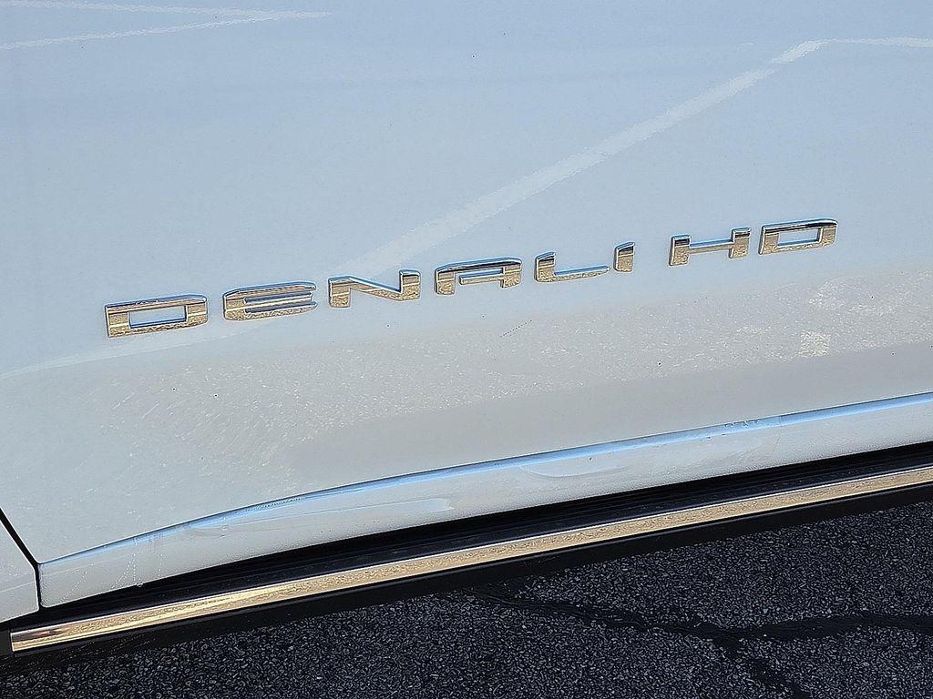 new 2026 GMC Sierra 3500 car, priced at $84,290