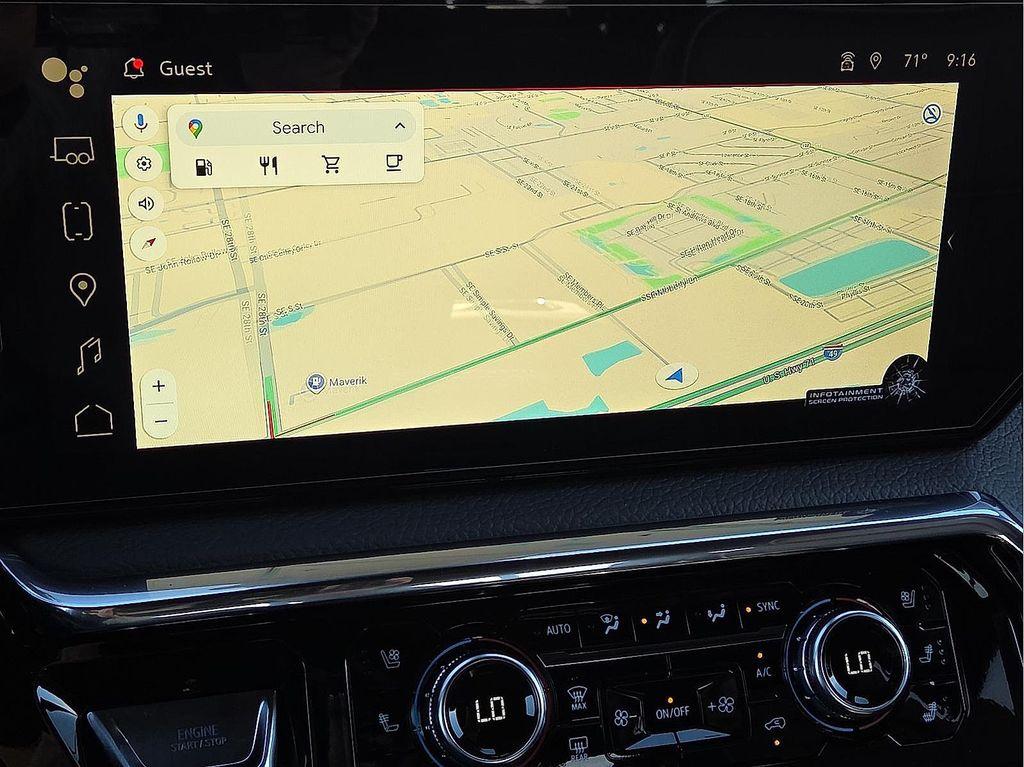 new 2026 GMC Sierra 3500 car, priced at $84,290