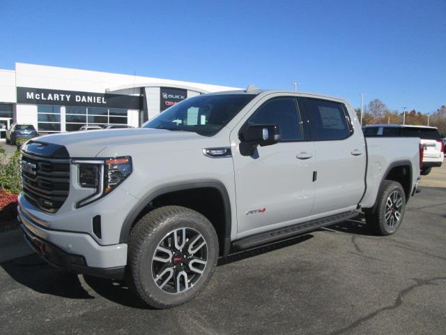 new 2025 GMC Sierra 1500 car, priced at $66,395