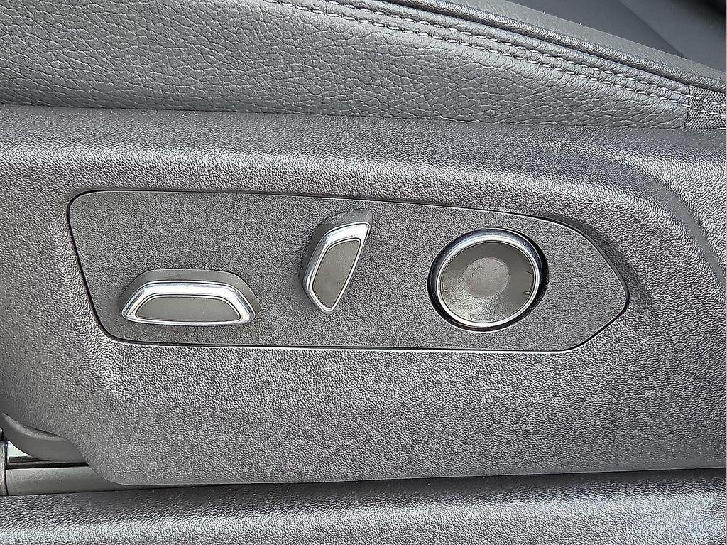 new 2025 GMC Sierra 2500 car, priced at $77,590