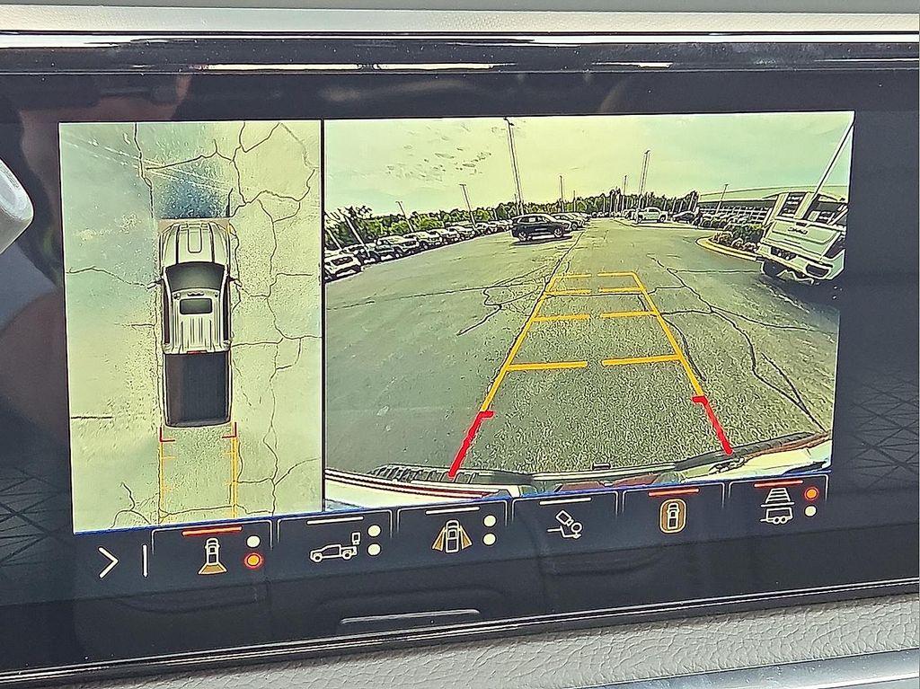 new 2025 GMC Sierra 2500 car, priced at $77,590