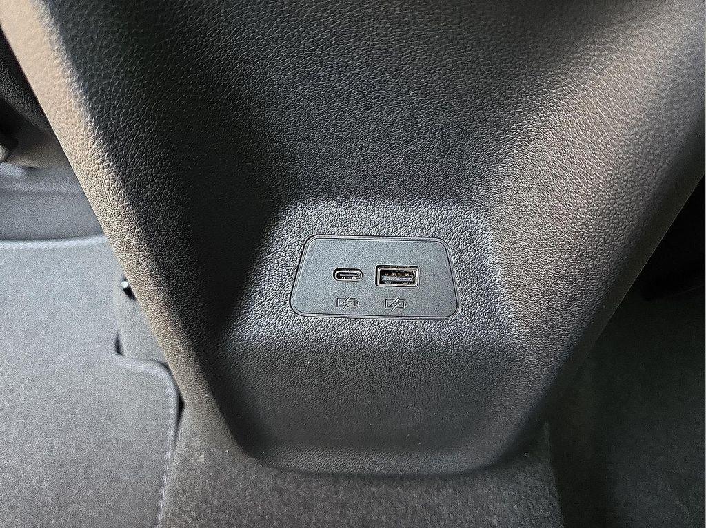 new 2025 Buick Envision car, priced at $37,240