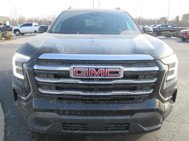 new 2025 GMC Terrain car, priced at $36,630