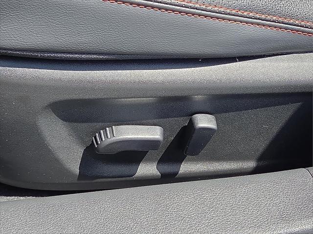 used 2023 Nissan Altima car, priced at $22,990