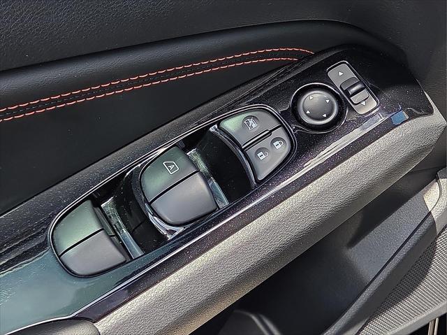 used 2023 Nissan Altima car, priced at $22,990