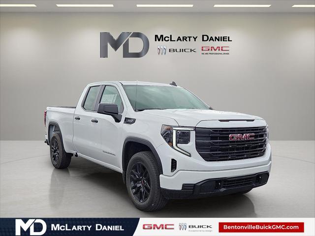 new 2025 GMC Sierra 1500 car, priced at $37,800