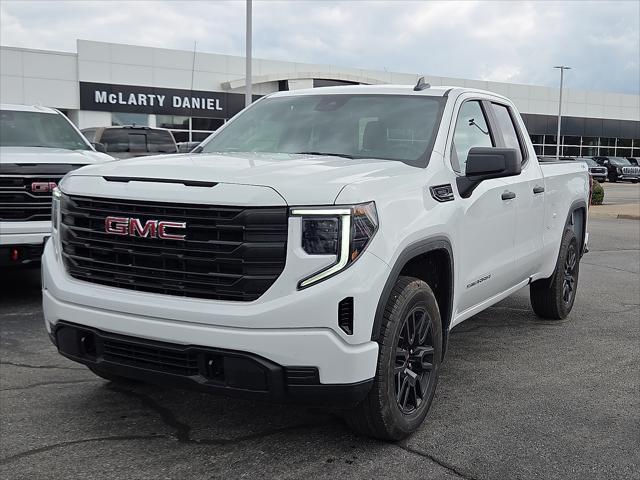 new 2025 GMC Sierra 1500 car, priced at $37,800