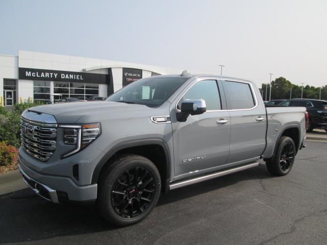 new 2024 GMC Sierra 1500 car, priced at $68,785