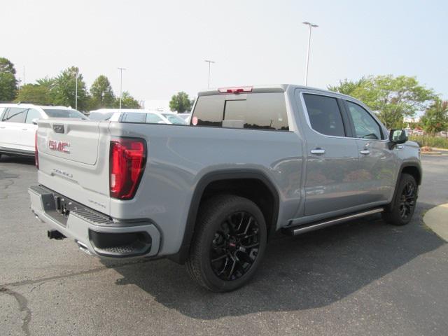 new 2024 GMC Sierra 1500 car, priced at $68,785