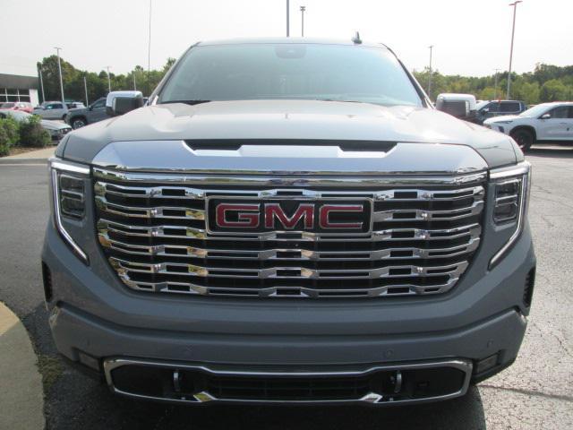 new 2024 GMC Sierra 1500 car, priced at $68,785