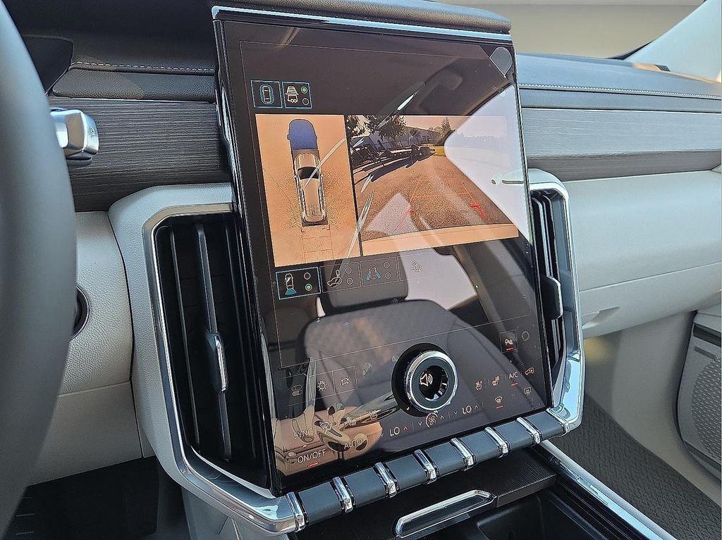 new 2026 GMC Acadia car, priced at $59,845