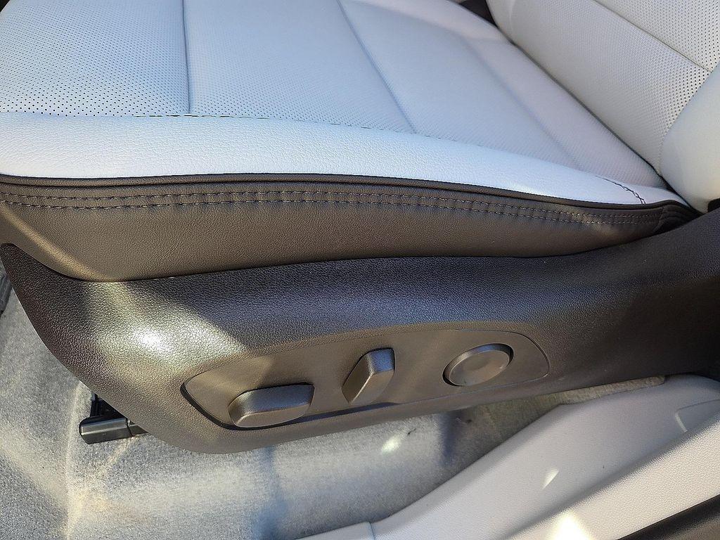 new 2026 GMC Acadia car, priced at $59,845