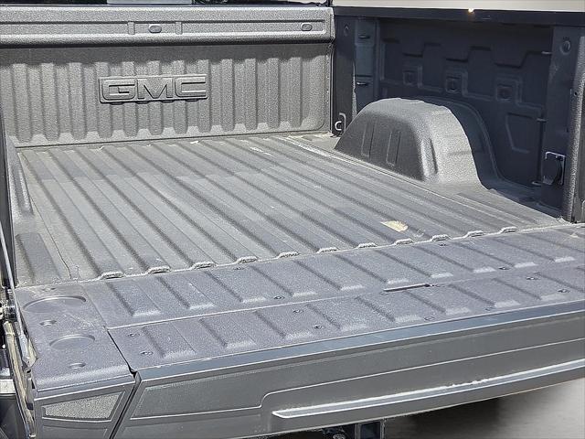 used 2023 GMC Sierra 1500 car, priced at $46,990