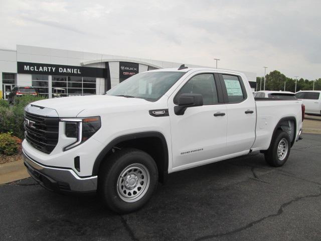 new 2025 GMC Sierra 1500 car, priced at $43,896