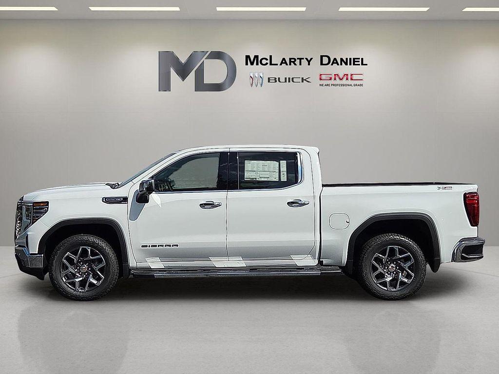 new 2026 GMC Sierra 1500 car, priced at $57,090