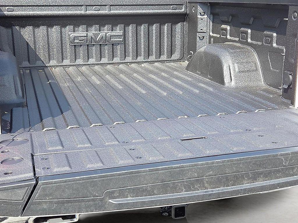 new 2026 GMC Sierra 1500 car, priced at $57,090