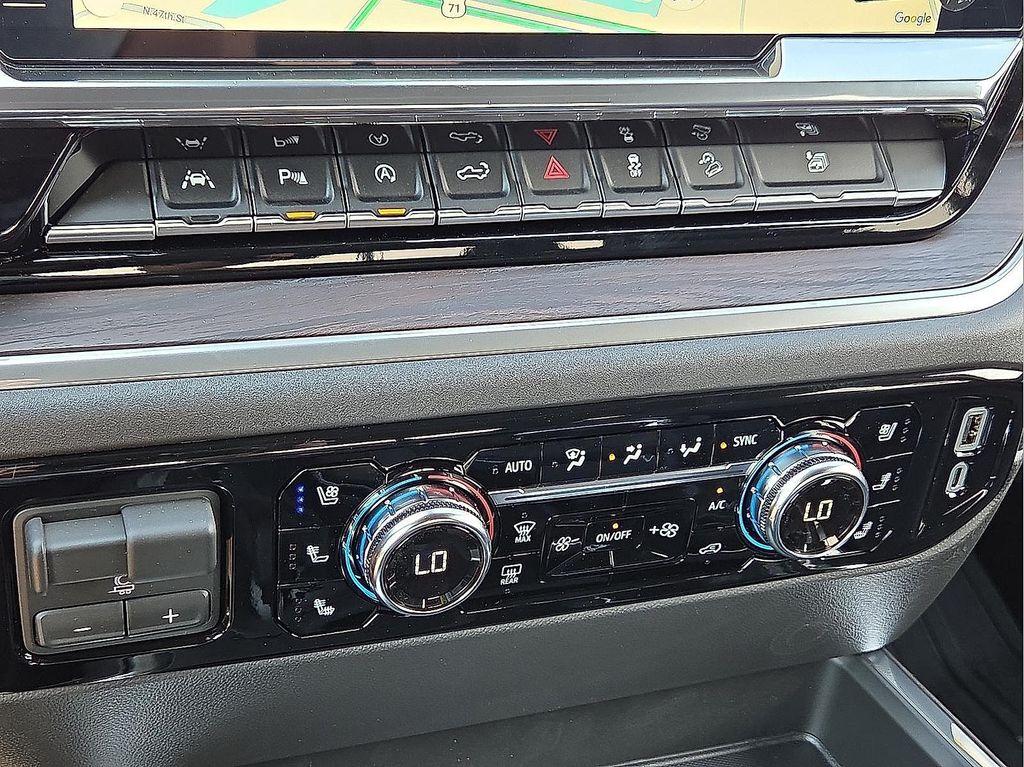 new 2026 GMC Sierra 1500 car, priced at $57,090