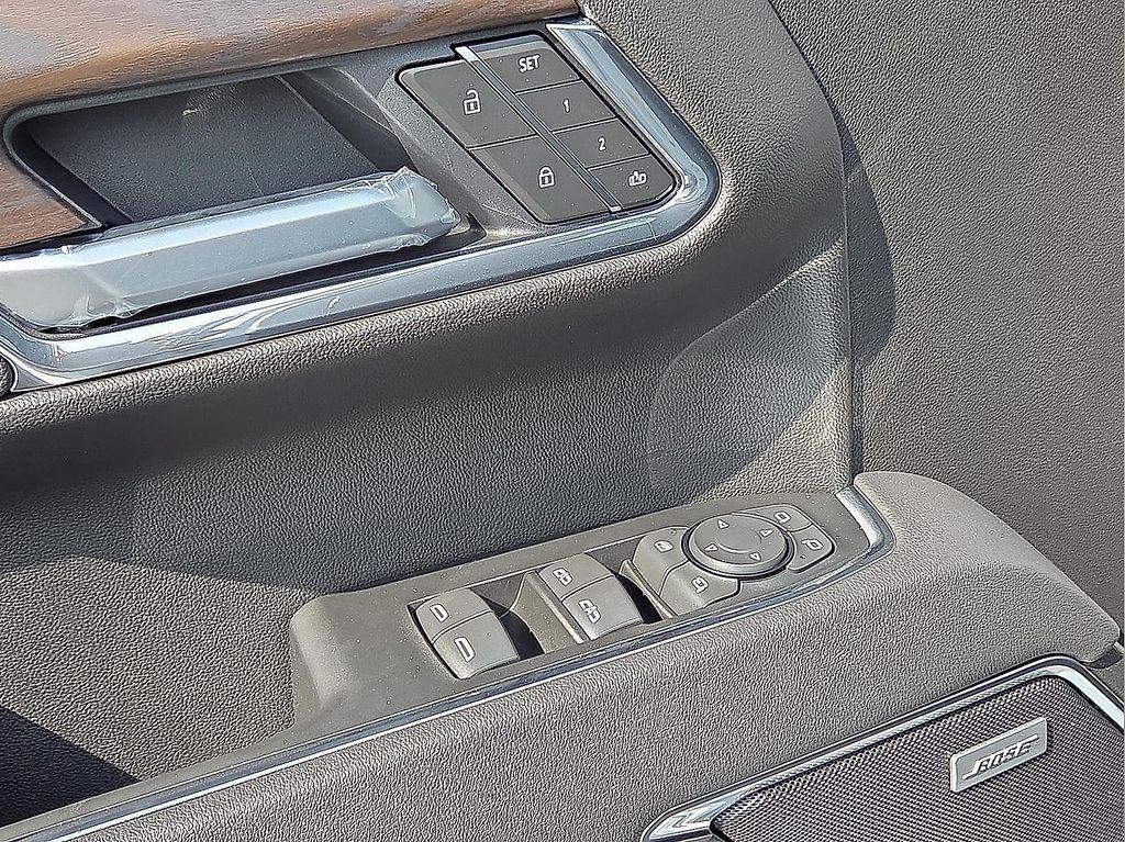 new 2026 GMC Sierra 1500 car, priced at $57,090