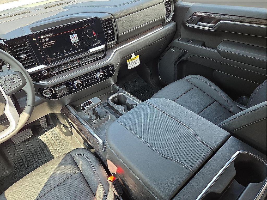 new 2026 GMC Sierra 1500 car, priced at $57,090