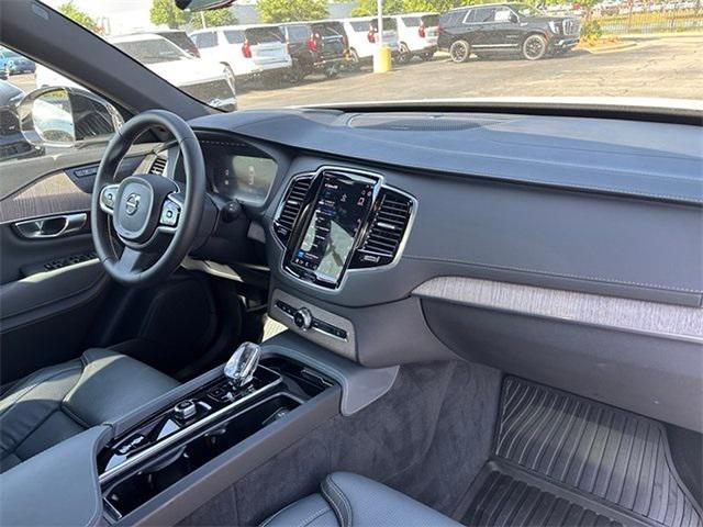 used 2023 Volvo XC90 Recharge Plug-In Hybrid car, priced at $58,749