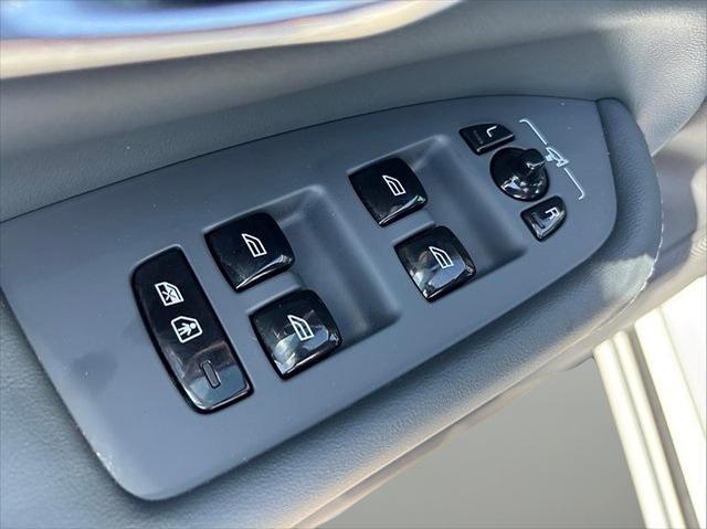 used 2023 Volvo XC90 Recharge Plug-In Hybrid car, priced at $57,994