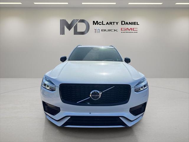 used 2023 Volvo XC90 Recharge Plug-In Hybrid car, priced at $57,994