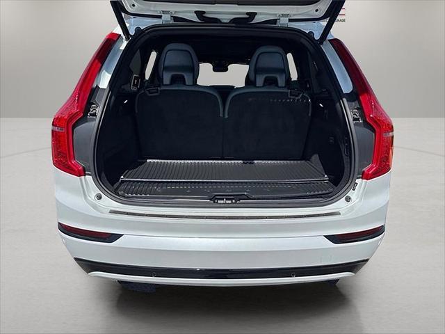 used 2023 Volvo XC90 Recharge Plug-In Hybrid car, priced at $57,994