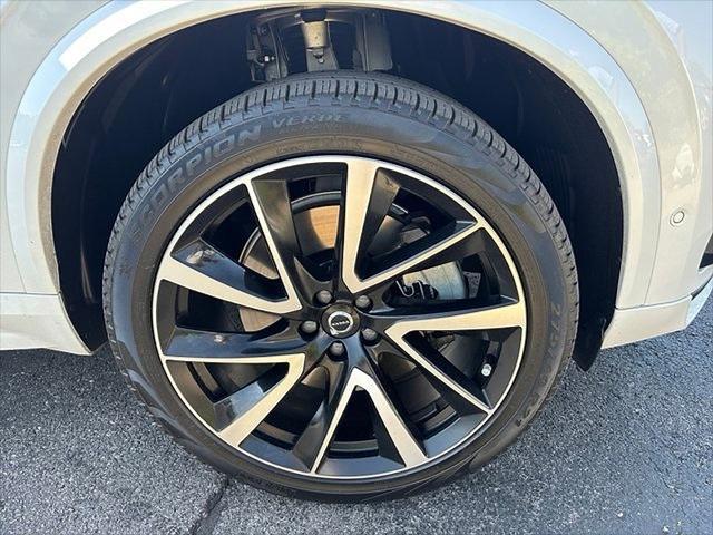 used 2023 Volvo XC90 Recharge Plug-In Hybrid car, priced at $57,994