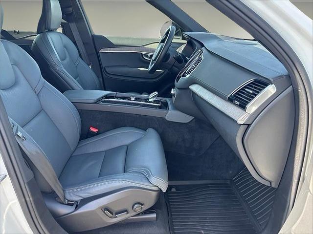 used 2023 Volvo XC90 Recharge Plug-In Hybrid car, priced at $57,994