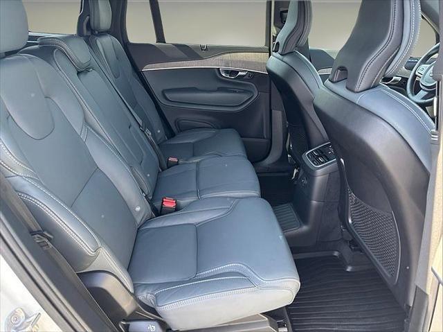 used 2023 Volvo XC90 Recharge Plug-In Hybrid car, priced at $57,994