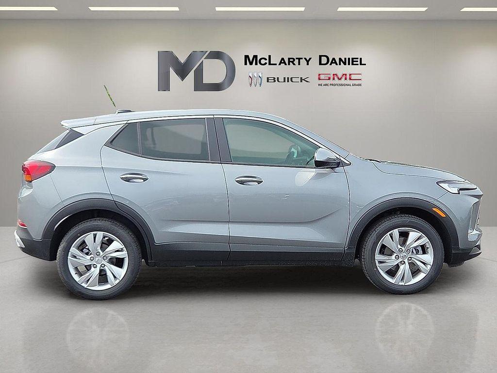 new 2026 Buick Encore GX car, priced at $24,665