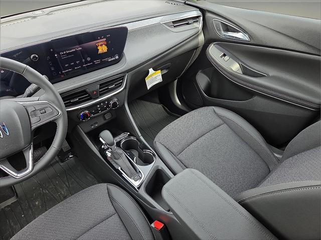new 2026 Buick Encore GX car, priced at $29,420