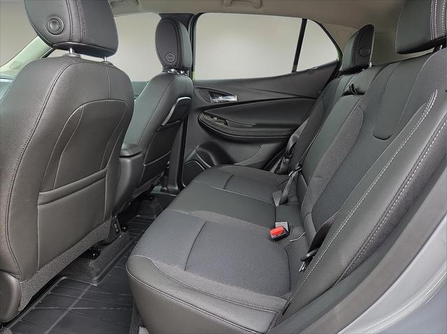 new 2026 Buick Encore GX car, priced at $29,420