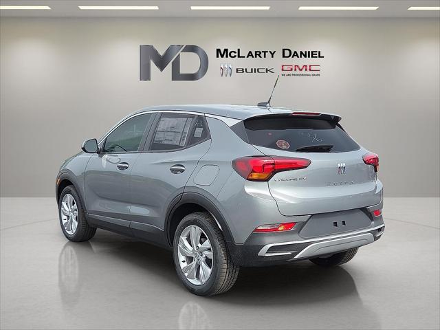 new 2026 Buick Encore GX car, priced at $29,420
