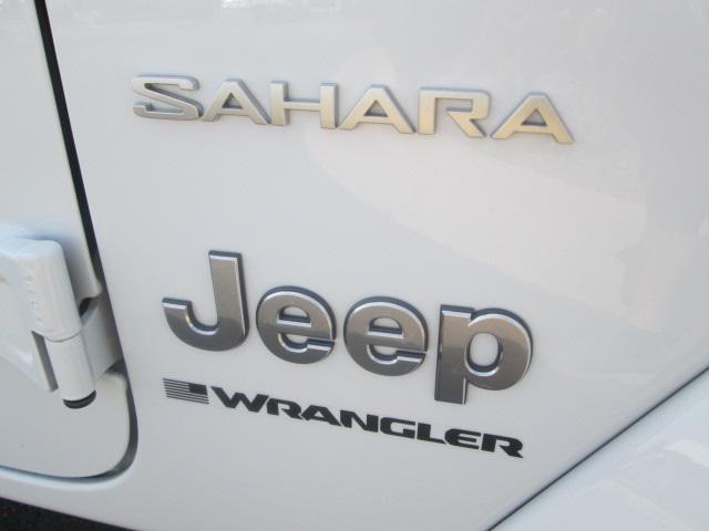 used 2024 Jeep Wrangler car, priced at $43,790