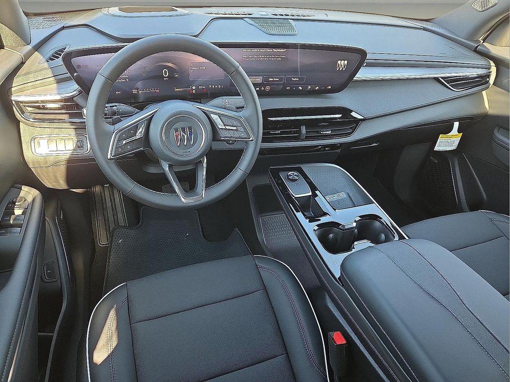 new 2026 Buick Enclave car, priced at $48,345