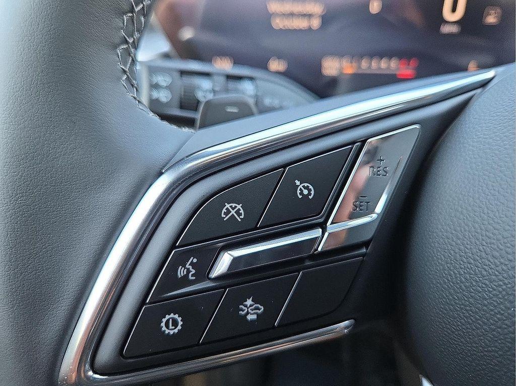 new 2026 Buick Enclave car, priced at $48,345